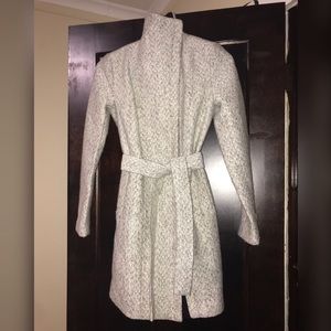 Tahari Coat